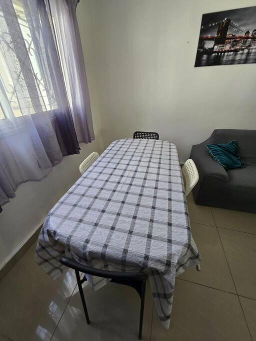 Maya'S Family Palace Apartment Eilat Bagian luar foto